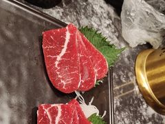 -牛将军•涮肉•烤肉•铁板烧(北京王府井·故宫店)