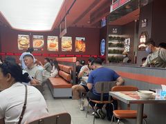-文通冰室(东方宝泰店)