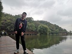 -采石矶景区