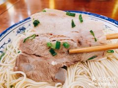 -朱洪元苏式面馆(绿宝广场店)