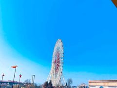 -七彩云南欢乐世界