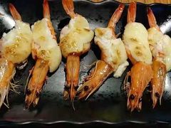 -烧蠔帮·生蚝海鲜牌档(观海店)