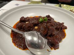 -君庭中餐厅(友谊宾馆店)