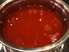 小火锅-贵阳恒世纪酒店·味自助餐厅