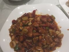 -七菜馆·东北菜·蒸饺(文体路店)