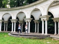 -上海安亭别墅花园酒店