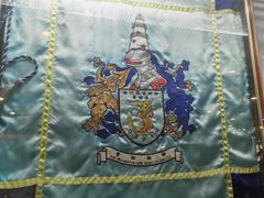 -澳门保安部队博物馆