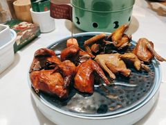 -大鸽饭(马王堆店)