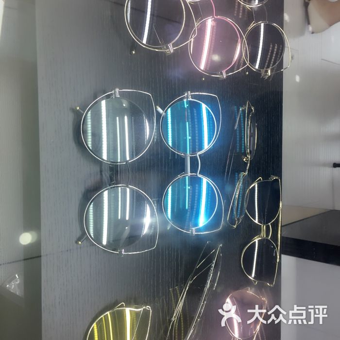 遇见i see you图片-北京眼镜店-大众点评网