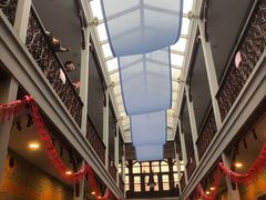 -上海交通大学董浩云航运博物馆