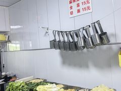 -老字号正宗四川麻辣烫(重庆路店)