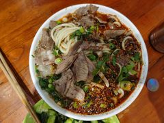 -筋面郎(东坡店)