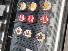 -Pantry's Best派悦坊蛋糕(世纪金源店)