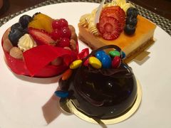 -旌湖国际酒店.自助餐