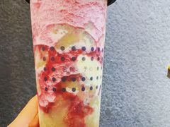 -舍予茶(桂林路店)