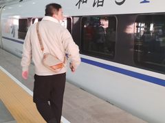 -沈阳站