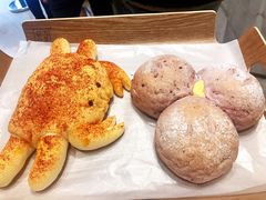 -奈雪的茶(国金中心店)