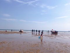 -前王院•巧克力海鲜市集餐厅(万平口店)