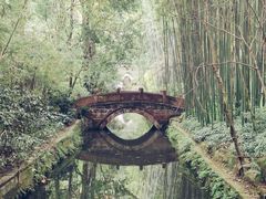 -成都杜甫草堂博物馆
