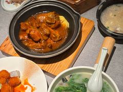 -晓粤·惹味粤菜(凯德乐峰广场店)