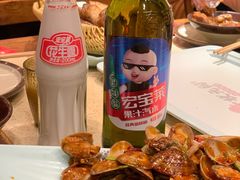 -状元阁烧烤(新华路总店)