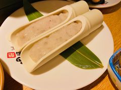 虾滑-温野菜涮涮锅(西单大悦城店)