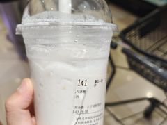 -宝珠奶酪(长宁金虹桥店)