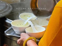 清汤-阿阳牛腩腌面店