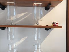 冰滴设备-Line 咖啡(石厦花园店)