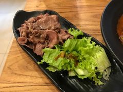 -云龙·烤肉专门店(东方路店)