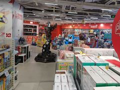 -TOYSRUS玩具反斗城(上海万象城店)