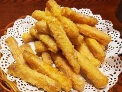 -兴蓉合川湘私房菜巫山烤鱼(人大店)