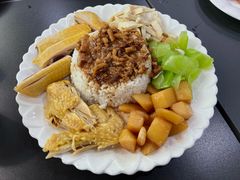-古早人小吃店(黄河北路店)
