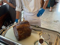 -上海和平饭店华懋阁 Cathay Room