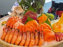 -大江户日本料理(吕厝店)