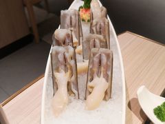 -海底捞(胡志明店)