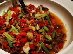 -费大厨辣椒炒肉(高铁吾悦广场店)