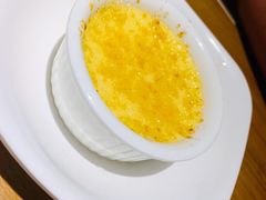 焦糖布丁-斗牛士牛排(南京东路店)