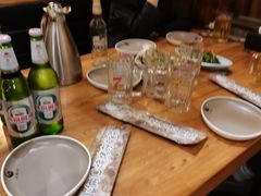 -小俩口烧烤东北菜(双井店)