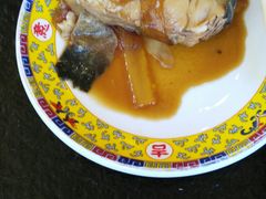 -荣德灶台鱼(圣泉寺店)