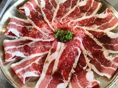 -高丽苑韩国烤肉(海昌路旗舰店)