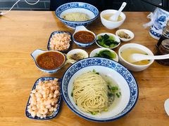 -裕兴记·三虾面(西北街总店)