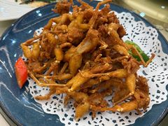 -轩记海鲜餐厅·四十五年老字号·经典粤菜(西区彩虹店)