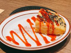 -ZAFFERANO西班牙海鲜饭(上海首店)