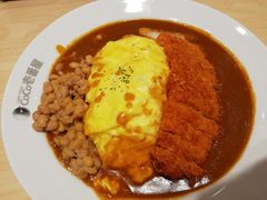 -COCO壱番屋(现代城店)