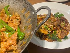 -费大厨辣椒炒肉(万家丽一店)