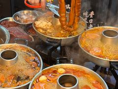 -罗妈砂锅(四川成都奎星楼店)