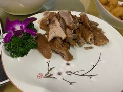 -吴祥记潮州菜·百年老字号·砂锅粥