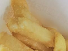 薯霸王Plus-汉堡王(常熟美城店)