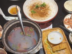 -鹅滋道(甘坑古镇店)